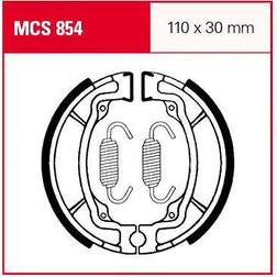 TRW Brake Shoes Mcs854