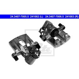 ATE Remklauw Zonder Houder OPEL Vectra C 24.3407-7006.5