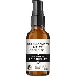 Dr Scheller Kalmerende Crème Gel van Mallow