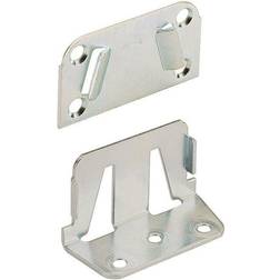 Mittelbalkenverbinder 25182 100 kg z Hettich