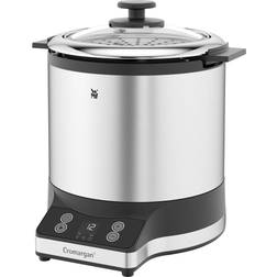 WMF Cuociriso 1L 220W Acciaio Inox 0415260011