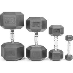 Gymstick Hex Dumbbell 5kg