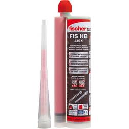 Fischer 519125 Highbond-Spezialmörtel HB 360