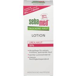 Sebamed Trockene Haut 10% Urea akut Lotion 200ml