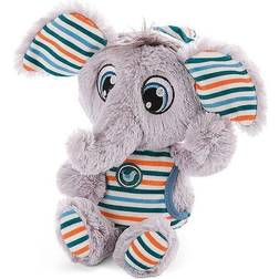 NICI Schlafmütze Elefant Polino 22cm