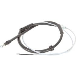 ATE 24.3727-1082.2 Cable de Freno de Mano 2015 Renault: Kangoo II / Grand Kangoo