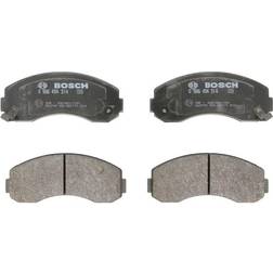 Bosch Brake Pad brake