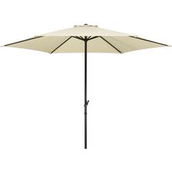 Schneider Schirme Bergamo 300/6 300cm W x 300cm D 300cm