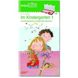 miniLÜK. Im Kindergarten 1