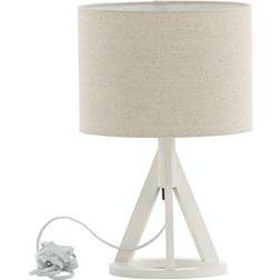 Sky Furniture Cone Bordslampa 38cm