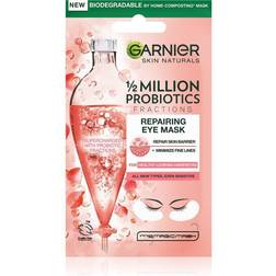 Garnier Skin Naturals 1/2 Million Probiotics Repairing Eye Mask