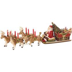 Villeroy & Boch Memories Kane Julepynt Porcelæn 14-8602-6500 Dekorationsfigur