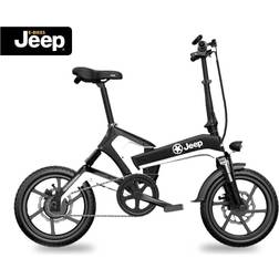 Jeep Fold E-Bike FFR 7050