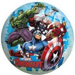 John Spielball Avengers mehrfarbig