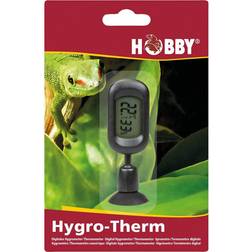 Hobby hygro-therm digitales hygrometer