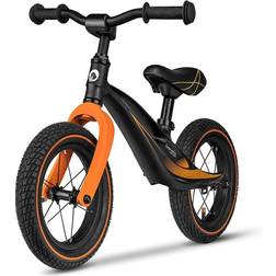 Lionelo Bart Air Sporty Black