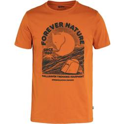 Fjällräven Equipment T-Shirt