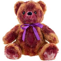 Horror-Shop Blutiger Teddybär 30cm für kaufen