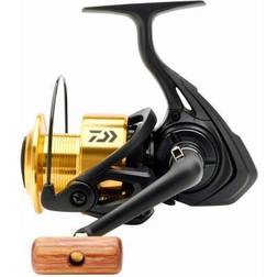 Daiwa GS LTD 3000 Spinnrolle