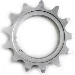 Miche Sprocket Fil Pista 1/8 13T Argent