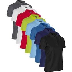 Geyser Polo Shirt - Kobolt