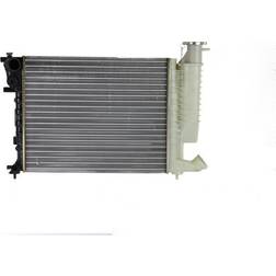 Nissens Aluminium Radiator 61335A Med Pakninger Med Kappe