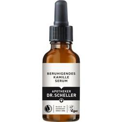 Dr Scheller Calming Chamomile Serum 30ml