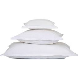 Mille Notti Pousada Percale Örngott Vit