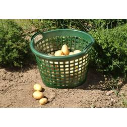 Floraworld Cesto Di Frutta a 25Kg Rotonda