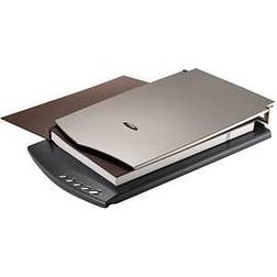 Plustek OpticSlim 2610 Pro Scanner à plat A4 1200 x 1200 dpi USB 2.0