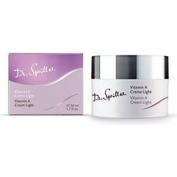 Dr. Spiller Vitamin A Line Vitamin A Creme Light 50ml