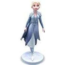 Bullyland figurine Elsa Adventure Dress