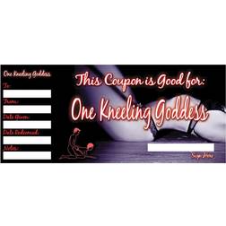 Kheper Games Sex! Coupons