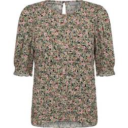 Fransa Blusa - Multicolore