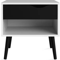 Tvilum Orino Small Table 39.1x50.2cm