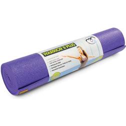 Mad Warrior Yoga Mat II Plus 6mm