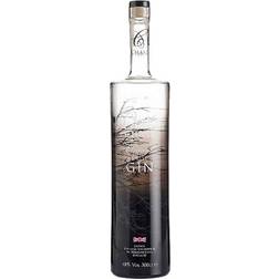 Williams Elegant 48 Gin 48% 70 cl