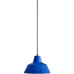 Made by Hand W2 Workshop Pendant Lamp ∅ 28cm