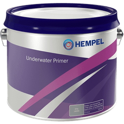 Hempel Primer Undercoat Mid Grey 2.5L
