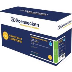 Soennecken Soennecken Toner 85032 Kyocera TK590C