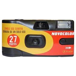 Novocolor Jetable Flash 400