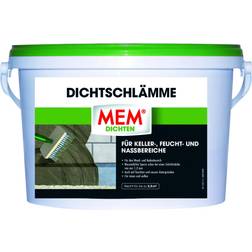 Mem Dichtschlämme, 5 kg, Geruchlos 1Stk.