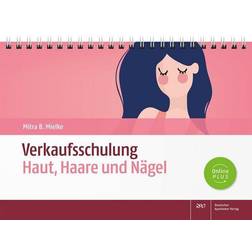 Verkaufsschulung Haut, Haare Nägel