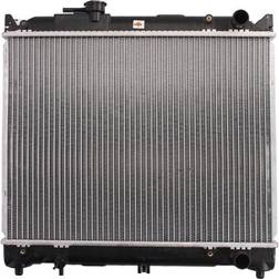 NRF Engine Cooling Radiator 53566