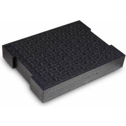 Sortimo 1000010146 LB 102 Lot de garnitures à découper 1 pièce