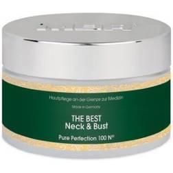 MBR Medical Beauty Research Kropspleje Pure Perfection 100 N The Best Body 50 ml 150ml