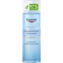 Eucerin DermatoClean Toner 200 ml