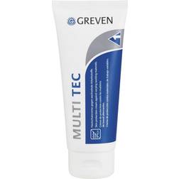 Lotion De Protection Multi-tec Raff. De La Peau Sans Silicone/Parfumé