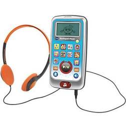 Vtech musikspaß musik spaß player 196204 neu