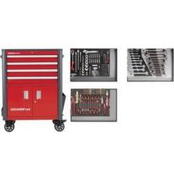 Gedore RED R22041004 3301689 Tool kit